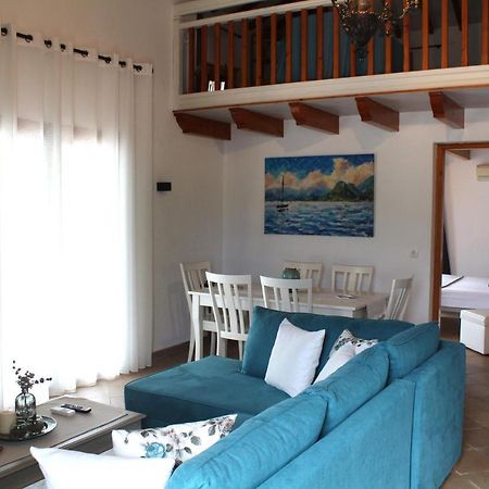 Villa Tenedos Σκόπελος Εξωτερικό φωτογραφία