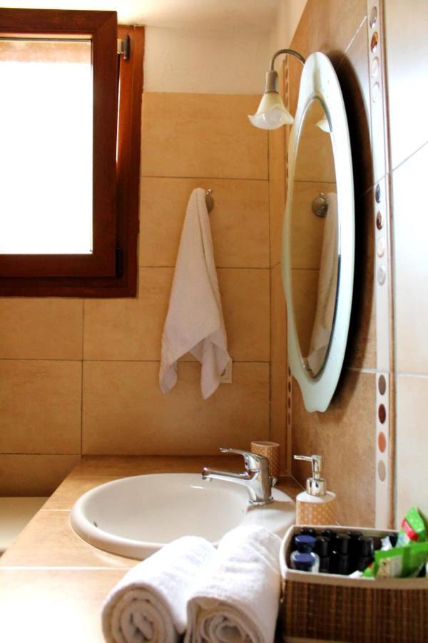 Villa Tenedos Σκόπελος Εξωτερικό φωτογραφία