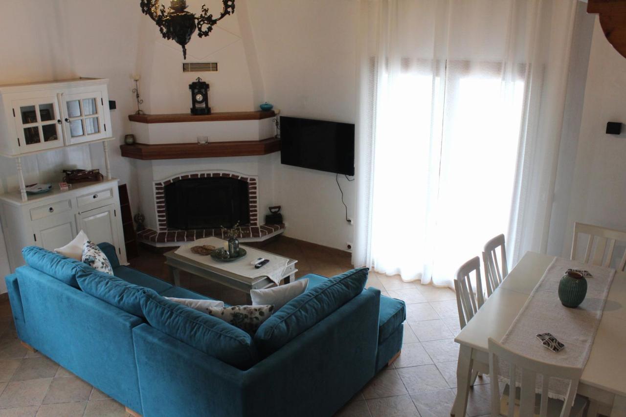 Villa Tenedos Σκόπελος Εξωτερικό φωτογραφία