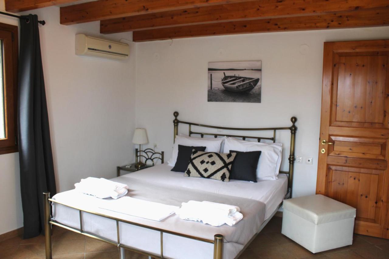 Villa Tenedos Σκόπελος Εξωτερικό φωτογραφία