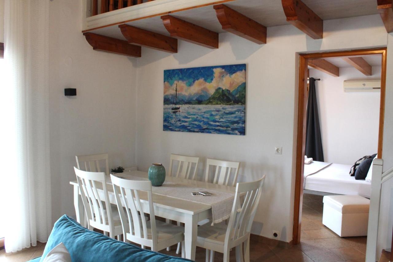 Villa Tenedos Σκόπελος Εξωτερικό φωτογραφία