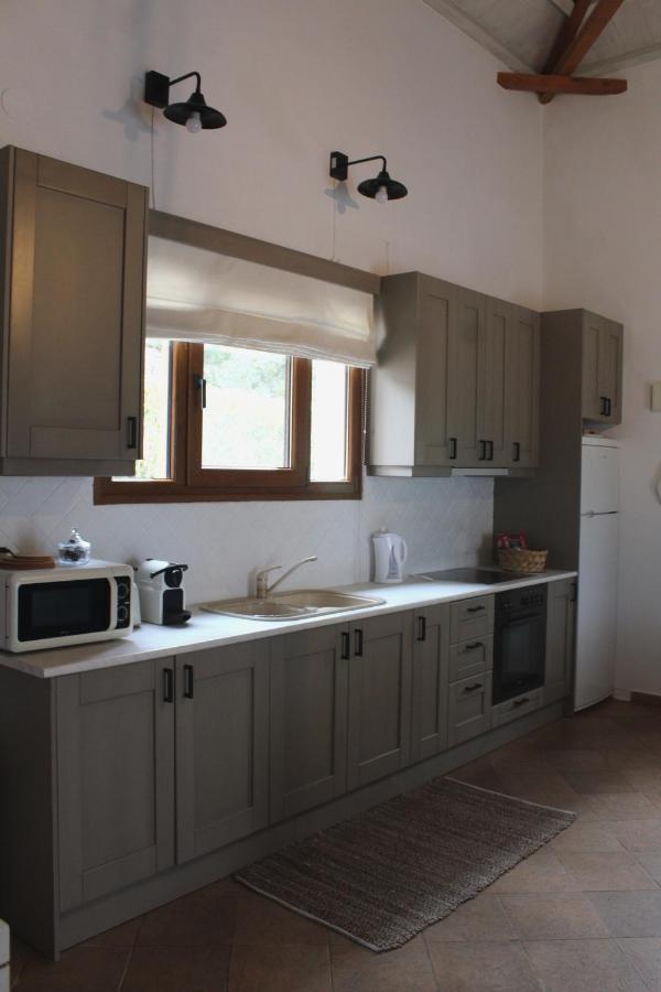 Villa Tenedos Σκόπελος Εξωτερικό φωτογραφία