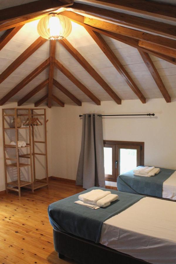 Villa Tenedos Σκόπελος Εξωτερικό φωτογραφία