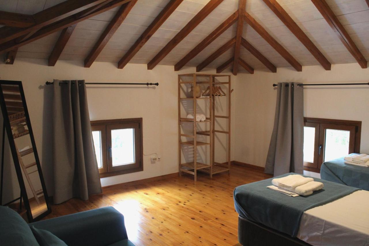 Villa Tenedos Σκόπελος Εξωτερικό φωτογραφία