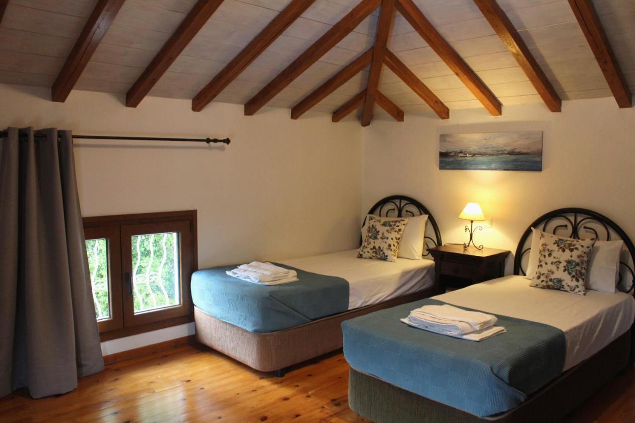 Villa Tenedos Σκόπελος Εξωτερικό φωτογραφία