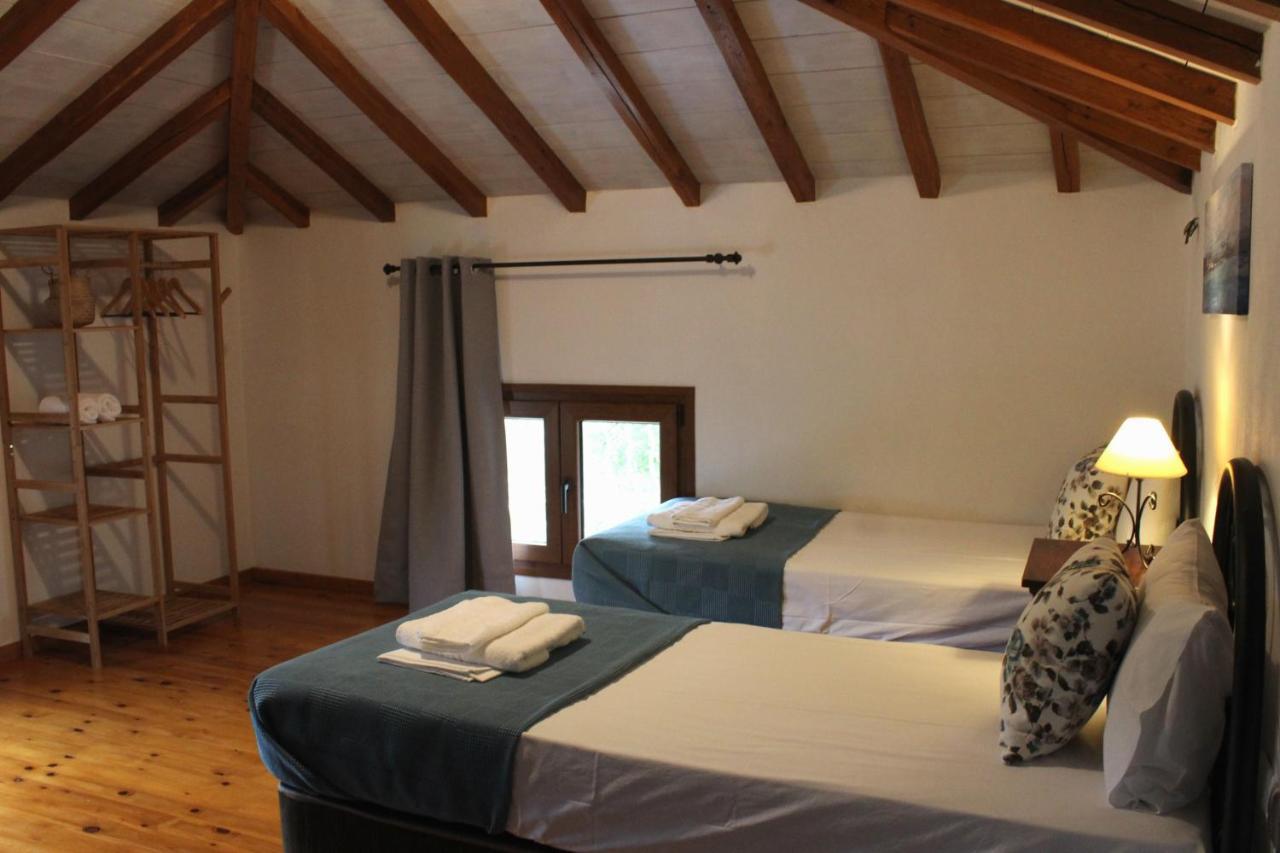 Villa Tenedos Σκόπελος Εξωτερικό φωτογραφία
